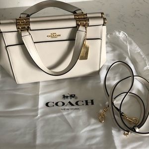 COACH grace bag NEW!